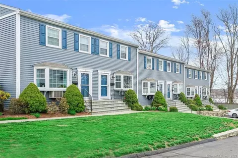 20 Fairview Ave #5, Norwalk, CT 06850