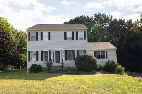 148 S Colman Rd, Wolcott, CT 06716