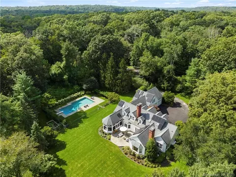 9 Forge Rd, Wilton, CT 06897