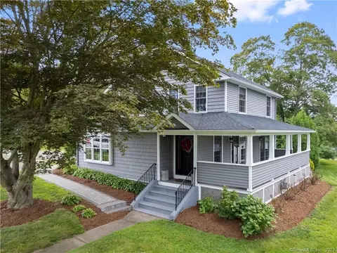 535 Boston St, Guilford, CT 06437