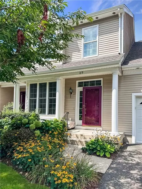 89 Bannan Ln #89, Berlin, CT 06037