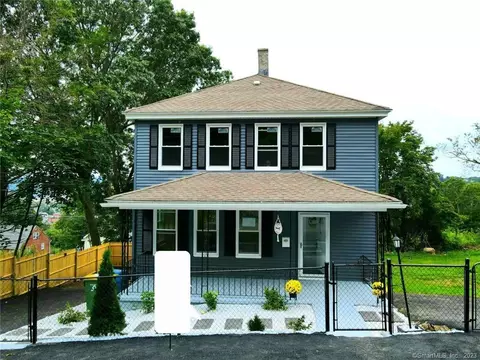 117 Benefit St, Waterbury, CT 06704