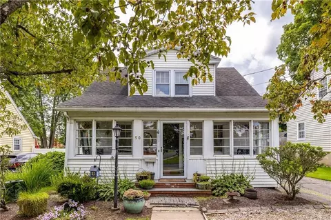 50 Stillwold Dr, Wethersfield, CT 06109