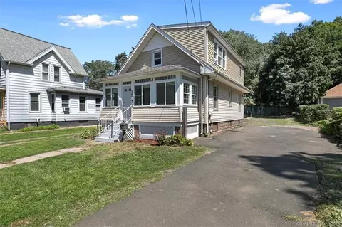 245 Blake St, New Haven, CT 06515