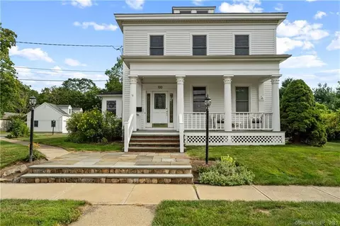 100 Water St, Guilford, CT 06437