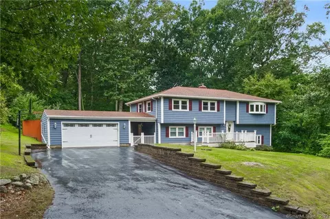 45 Norman Dr, Ledyard, CT 06335