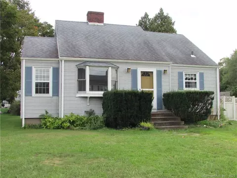 1896 Main St, East Hartford, CT 06118