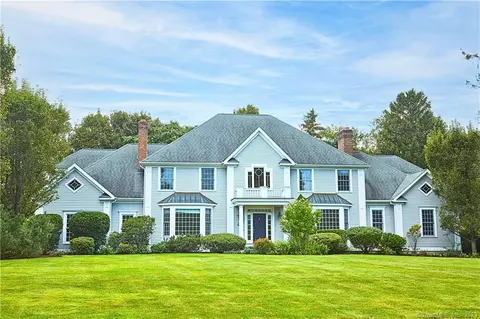 6 Whippoorwill Ln, Westport, CT 06880