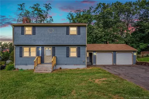 75 Felice Rd, Bristol, CT 06010