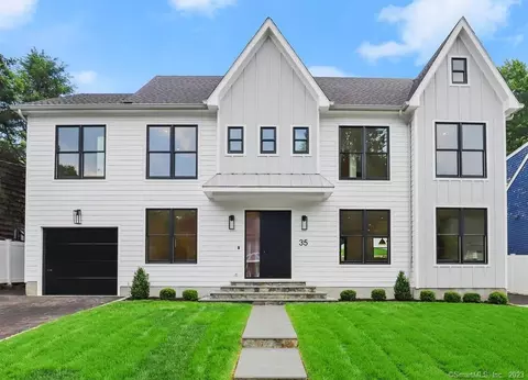 35 Bonwit Rd, Greenwich, CT 06878