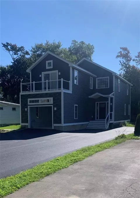 201 Merwin Ave, Milford, CT 06460