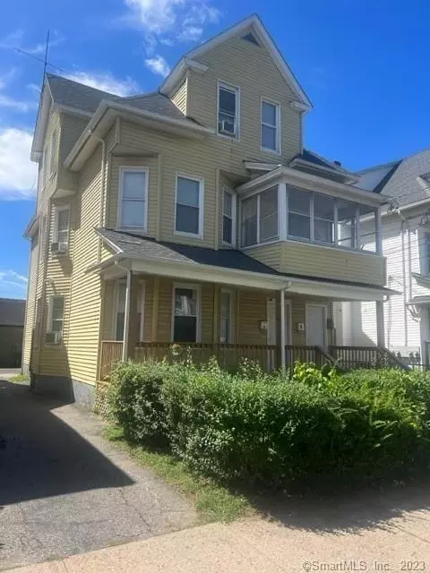 231 Parrott St, Bridgeport, CT 06606
