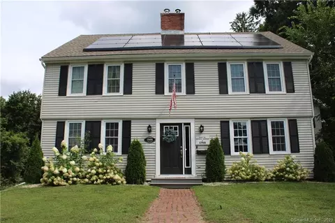 1004 Windsor Ave, Windsor, CT 06095