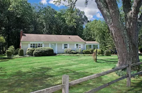 251 Bittersweet Rd, Orange, CT 06477