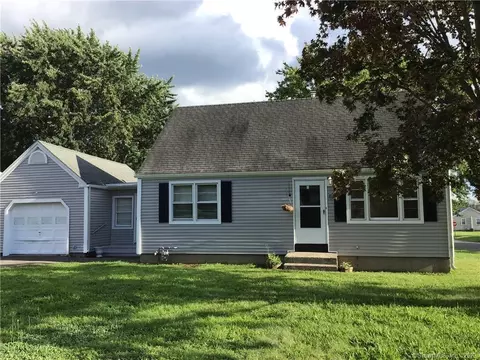 153 Mansfield Ave, New Britain, CT 06051