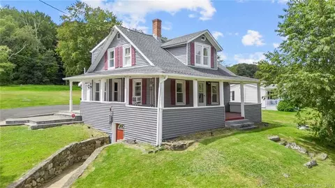 252 Todd Rd, Wolcott, CT 06716