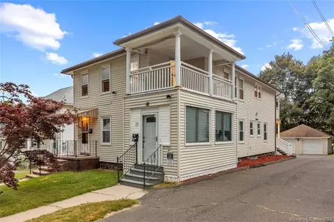 27-29 Sherman St, Bristol, CT 06010
