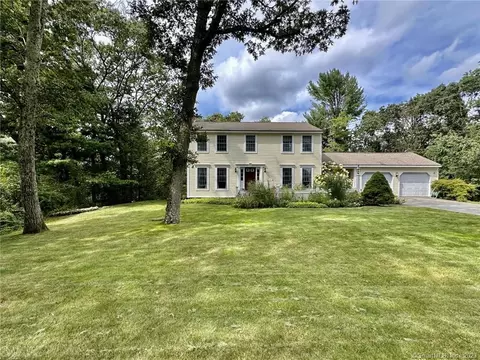 116 Dockerel Rd, Tolland, CT 06084