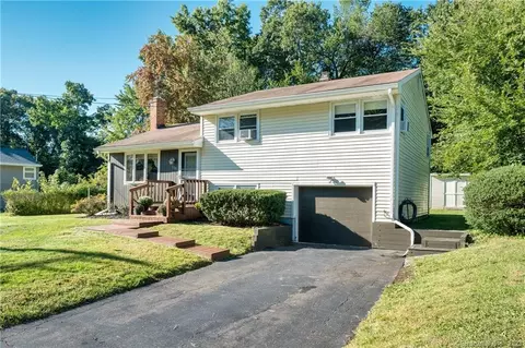 508 5th Ridge Rd, Wallingford, CT 06492
