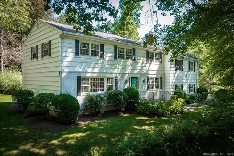278 Cascade Rd, Stamford, CT 06903