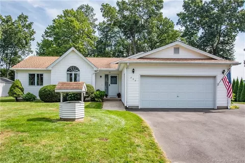 157 Martin Rd, Bristol, CT 06010
