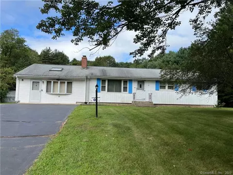 57 Granite Rd, Glastonbury, CT 06033