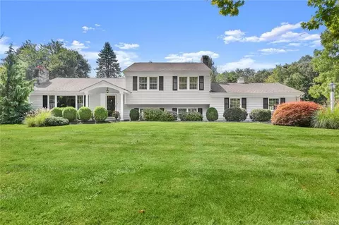 40 Turney Rd, Redding, CT 06896