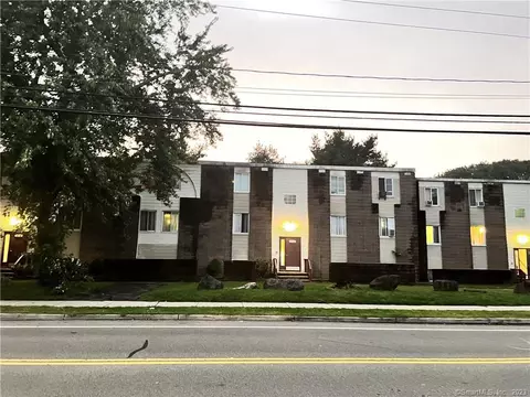 Undisclosed, Meriden, CT 06450