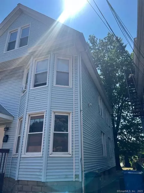 24 Fox St, New Haven, CT 06513
