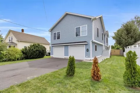278 Overlook Ave, New Britain, CT 06053