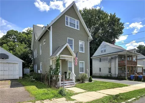 35 Oak Ave, Shelton, CT 06484