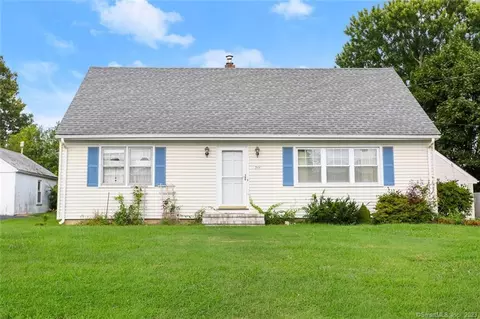 311 Spruce St, Stratford, CT 06615