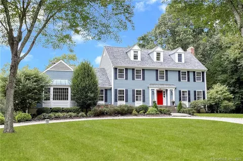 174 Deforest Rd, Wilton, CT 06897
