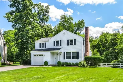 15 Miles Rd, Darien, CT 06820