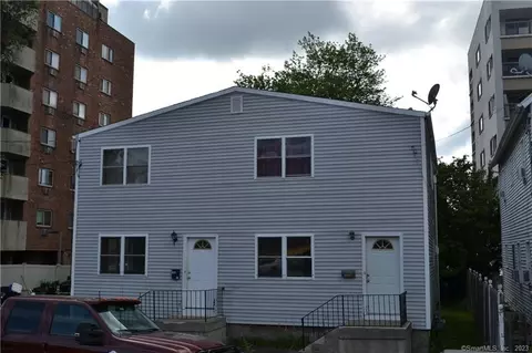 196 Franklin St, Stamford, CT 06901