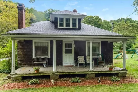184 S Burnham Hwy, Lisbon, CT 06351