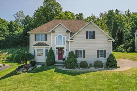 624 France St, Rocky Hill, CT 06067