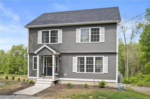 21 Ames Rd, Lisbon, CT 06351