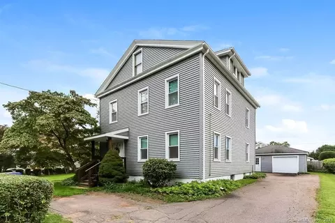 55 Dartmouth Pl, Newington, CT 06111