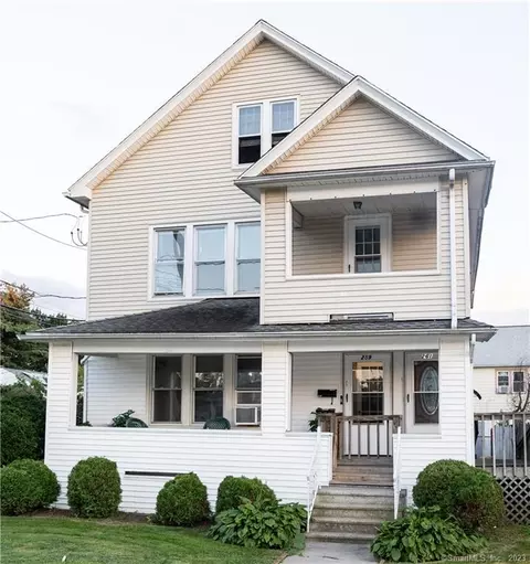 259 Preston St, Hartford, CT 06114