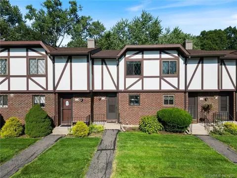 103 Cedar Hollow Dr #103, Rocky Hill, CT 06067