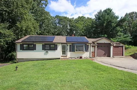 1 Gloria Ave, Seymour, CT 06483