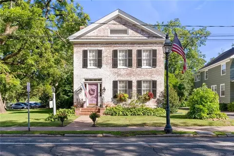 184 Main St, Wethersfield, CT 06109