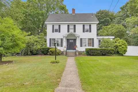 400 Burlington Ave, Bristol, CT 06010