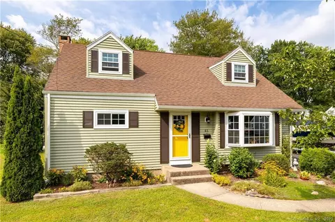 65 Milton Rd, Bristol, CT 06010