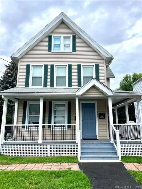 50 Baggott St, West Haven, CT 06516