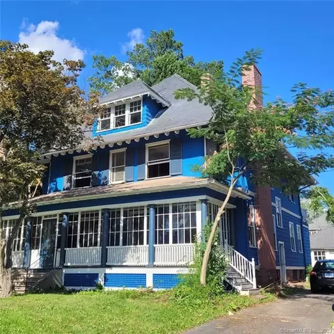 126 Tremont St, Hartford, CT 06105