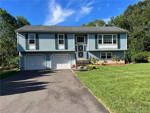 615 Ives Row, Cheshire, CT 06410