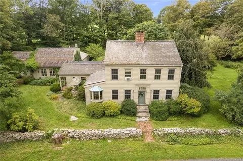 281 Silver Spring Rd, Ridgefield, CT 06877