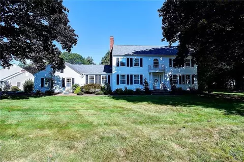 41 Butternut Cir, Wethersfield, CT 06109